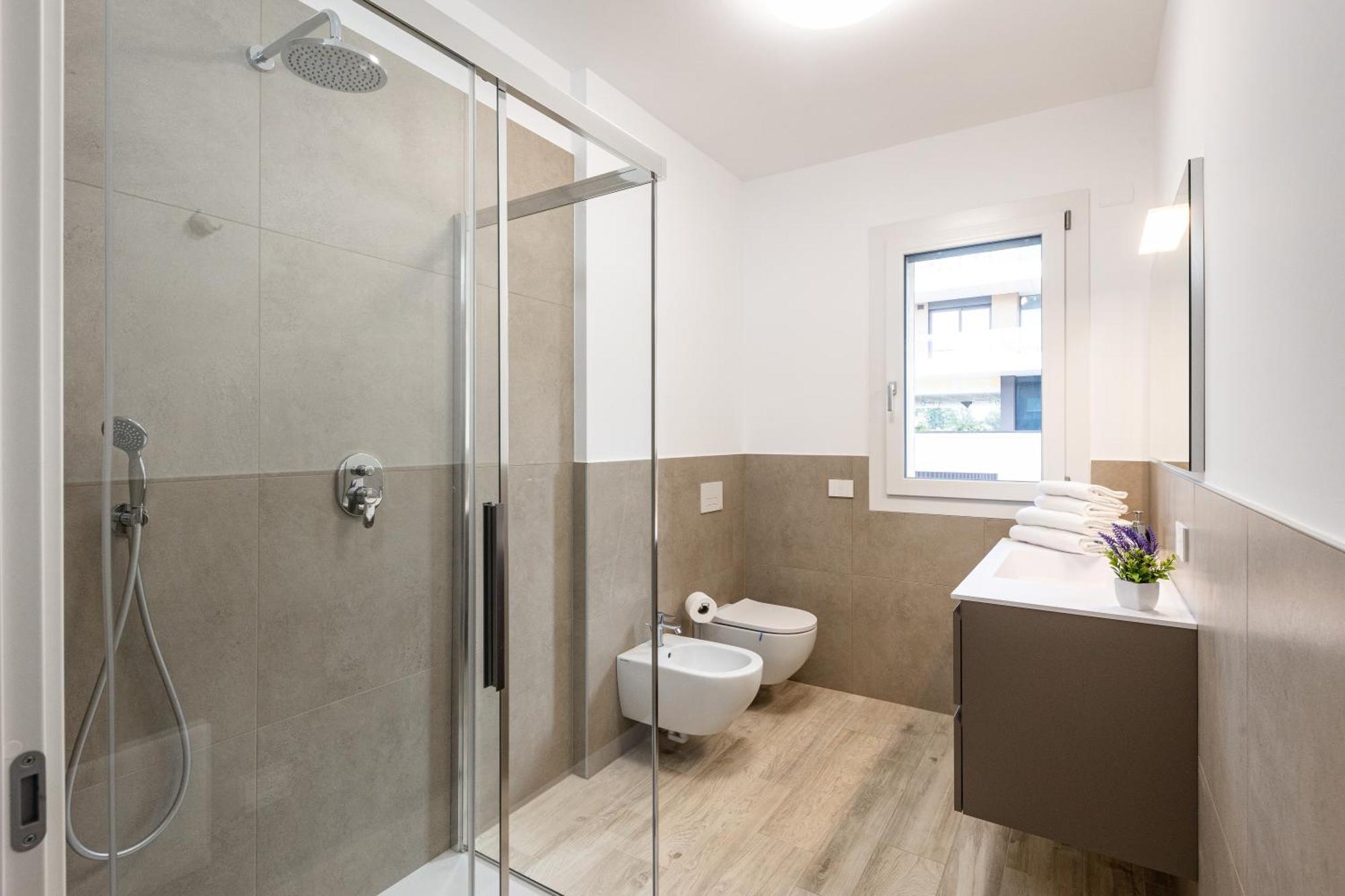 10' From The Venetian Walls, Luxury House With Spa Bergamo Buitenkant foto