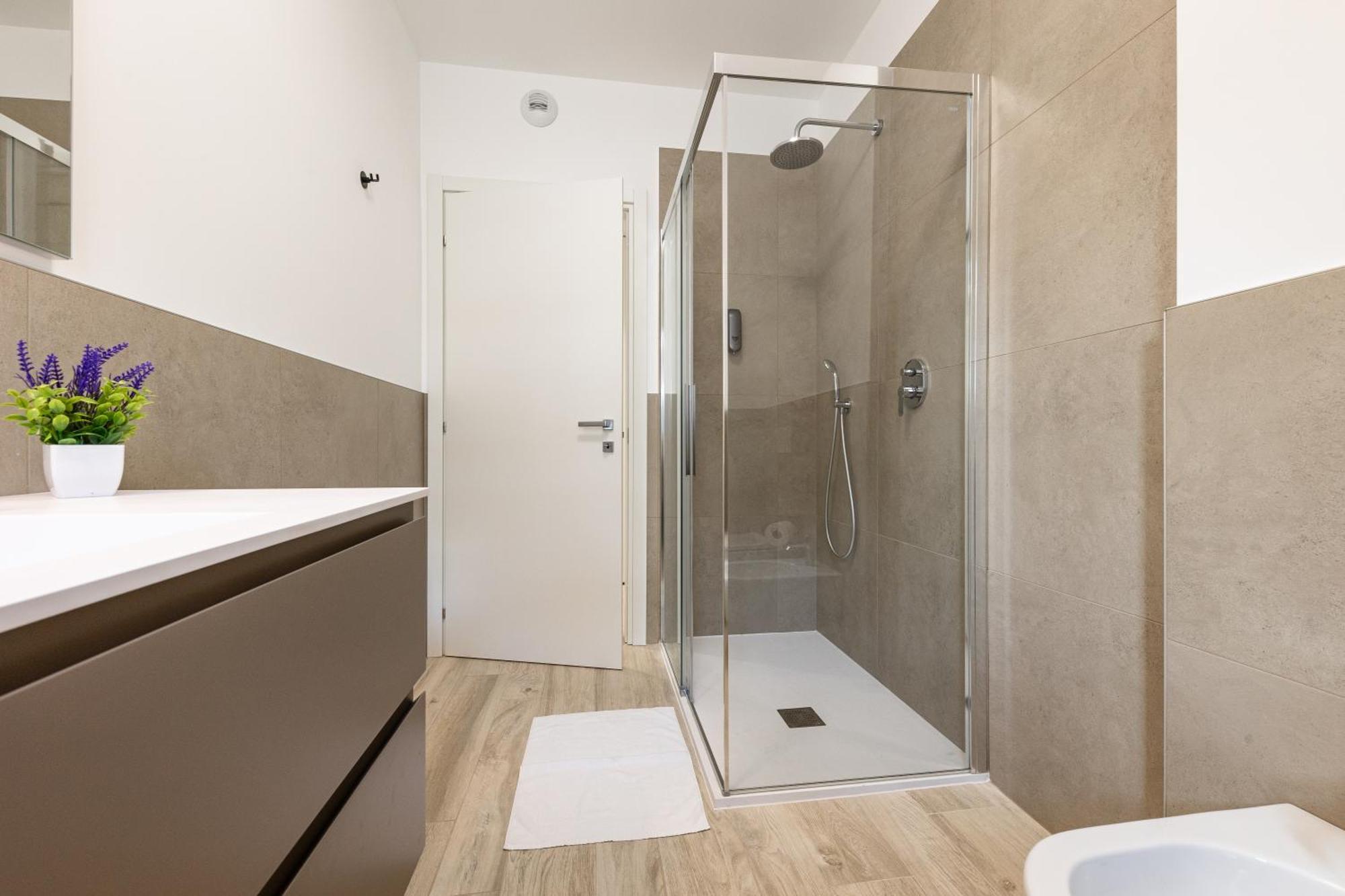 10' From The Venetian Walls, Luxury House With Spa Bergamo Buitenkant foto